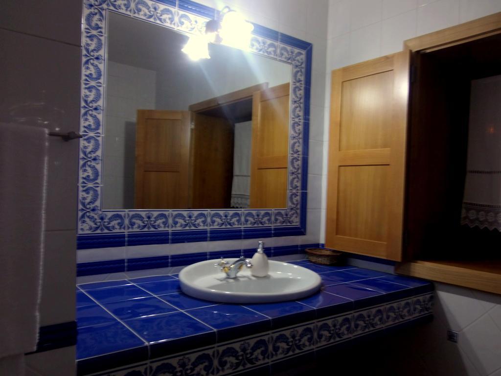 Hostal Quinta Da Gandra Paredes de Coura Exterior foto