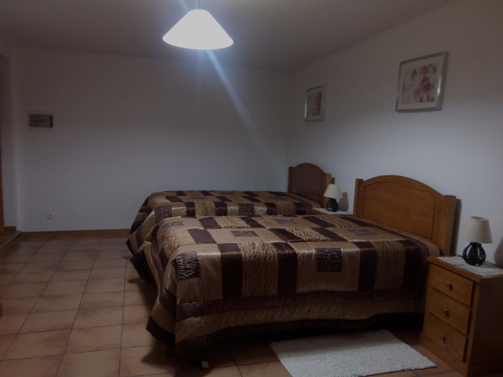 Hostal Quinta Da Gandra Paredes de Coura Habitación foto