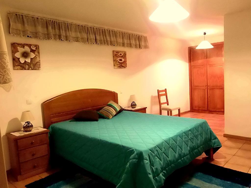 Hostal Quinta Da Gandra Paredes de Coura Habitación foto