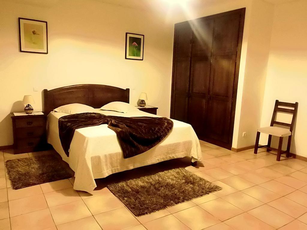 Hostal Quinta Da Gandra Paredes de Coura Habitación foto