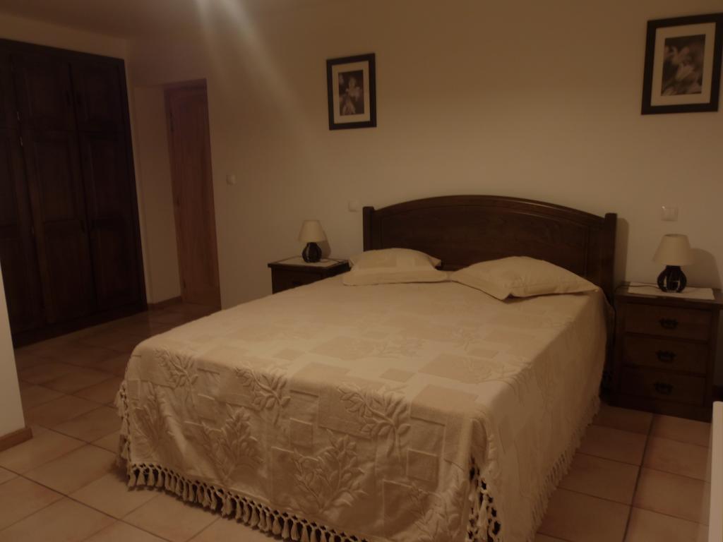 Hostal Quinta Da Gandra Paredes de Coura Habitación foto